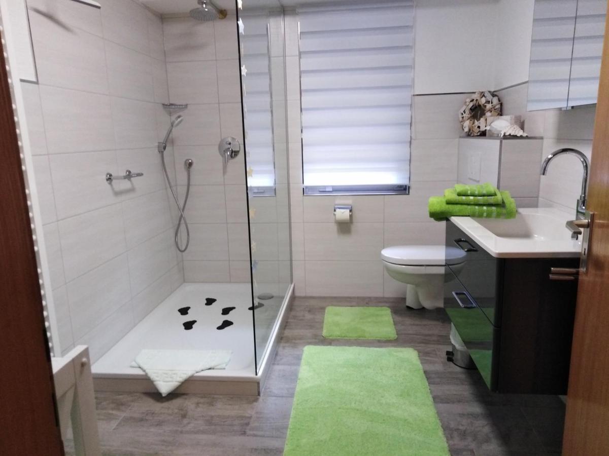 Ferienwohnung Lavendel Cochem Dış mekan fotoğraf