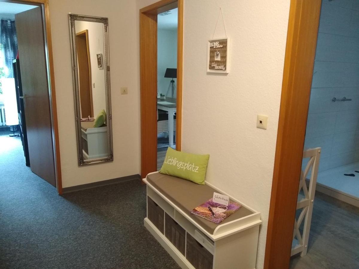 Ferienwohnung Lavendel Cochem Dış mekan fotoğraf