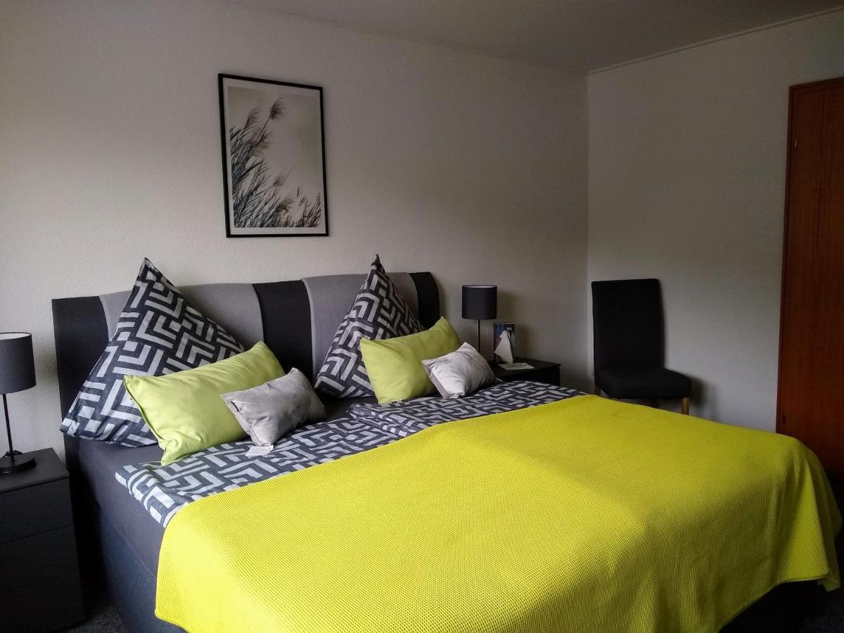 Ferienwohnung Lavendel Cochem Dış mekan fotoğraf
